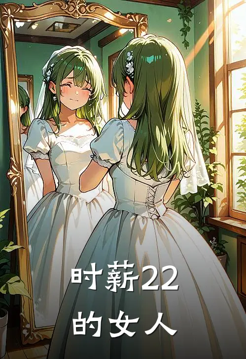 时薪22的女人