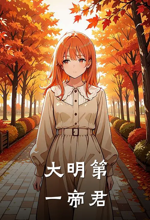 大明第一帝君