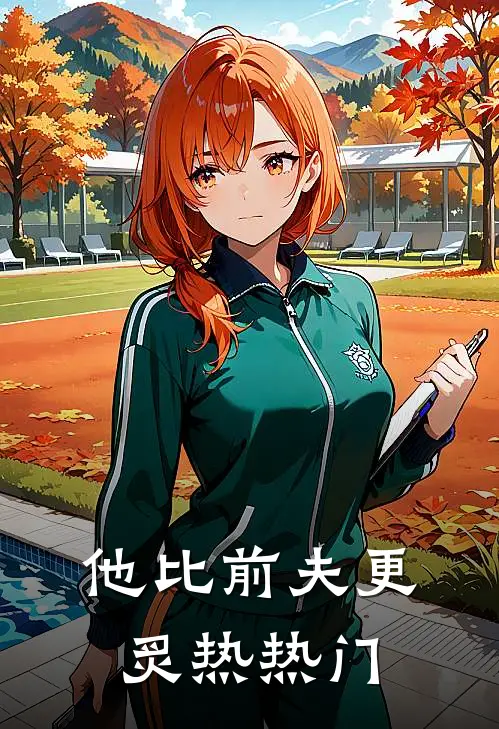 他比前夫更炙热热门