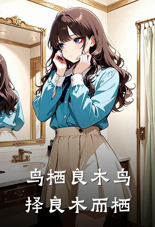 鸟栖良木鸟择良木而栖