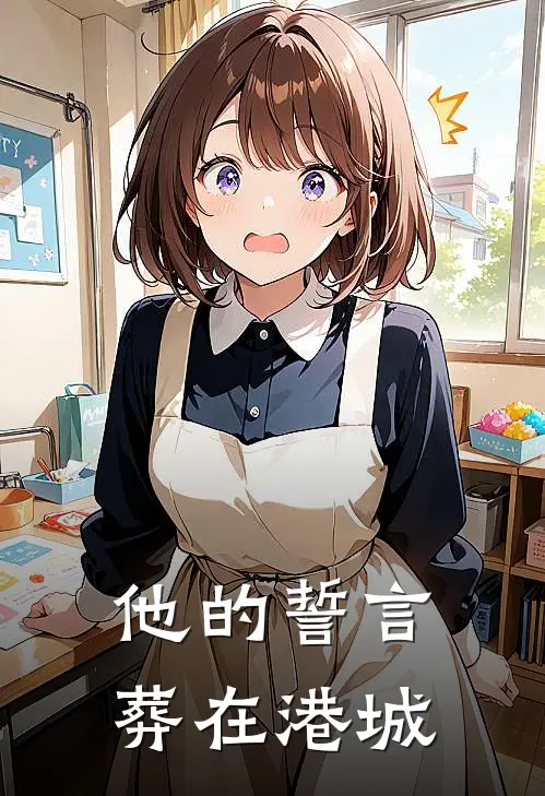 他的誓言葬在港城