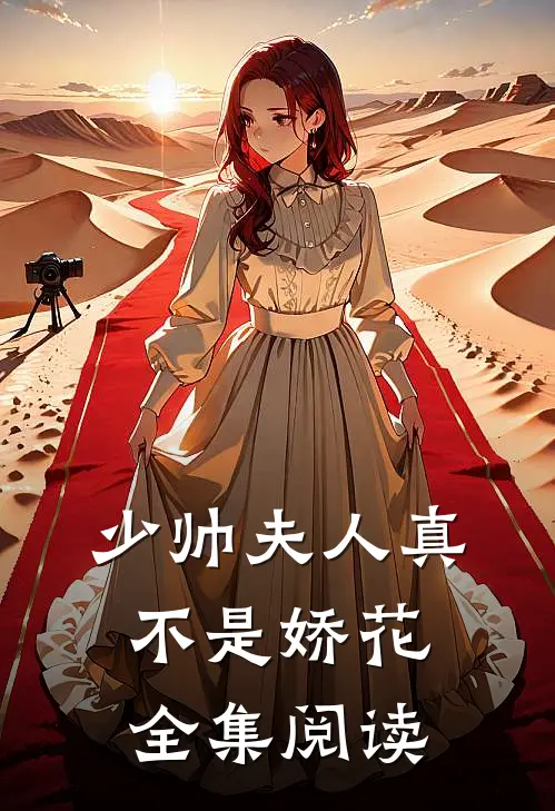 少帅夫人真不是娇花全集阅读