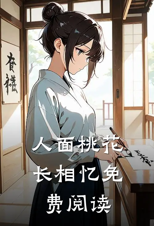 人面桃花长相忆免费阅读