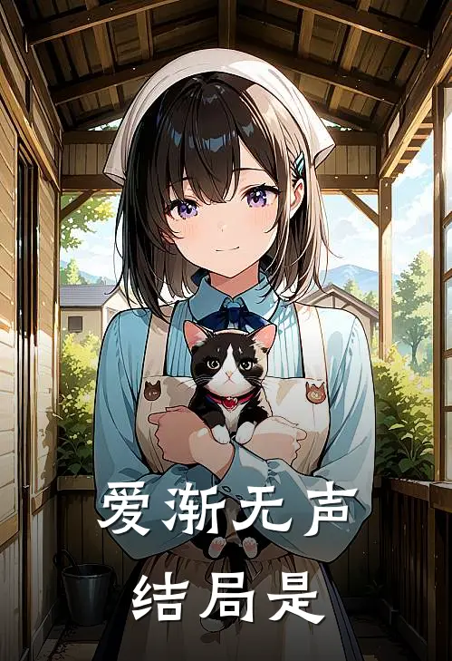 爱渐无声结局是