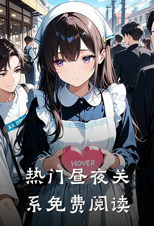 热门昼夜关系免费阅读