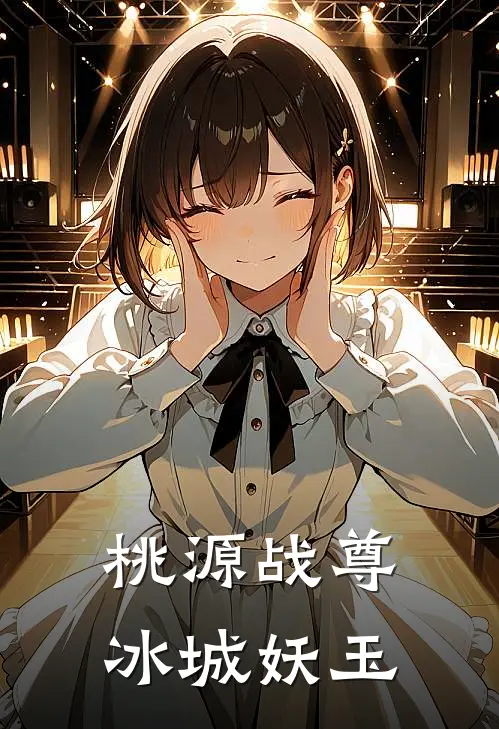 桃源战尊 冰城妖玉