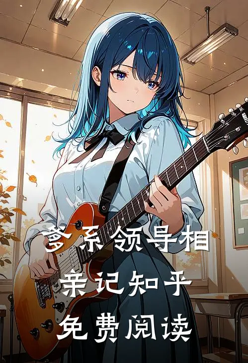 爹系领导相亲记知乎免费阅读