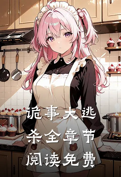 诡事大逃杀全章节阅读免费
