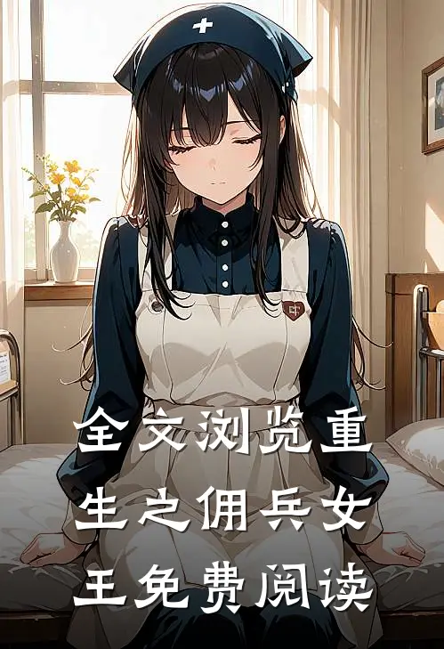 全文浏览重生之佣兵女王免费阅读