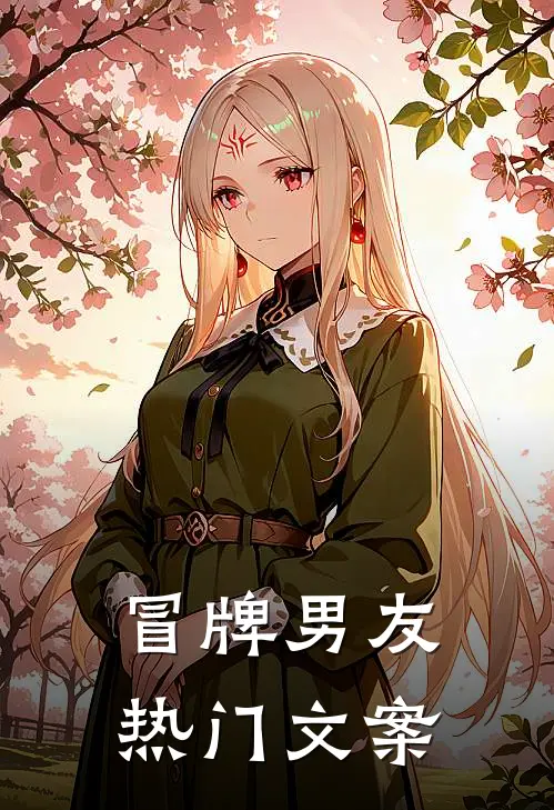 冒牌男友热门文案