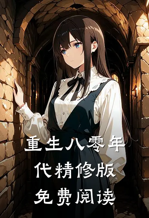 重生八零年代精修版免费阅读