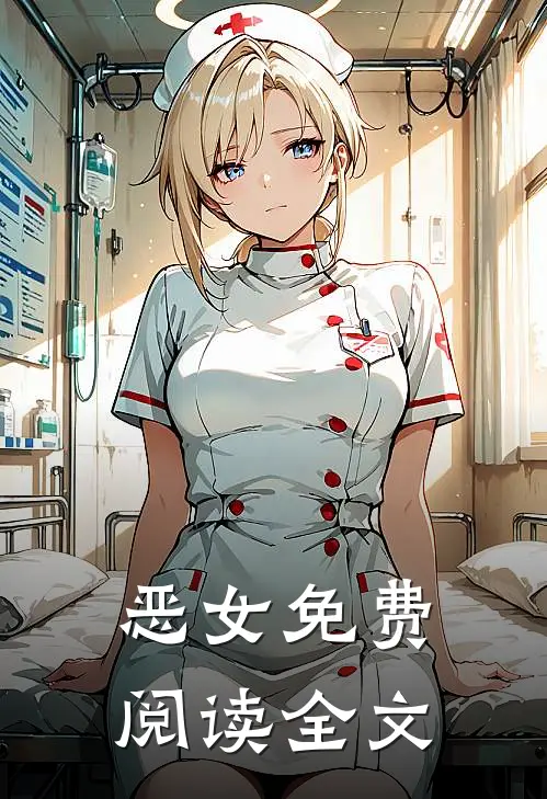 恶女免费阅读全文