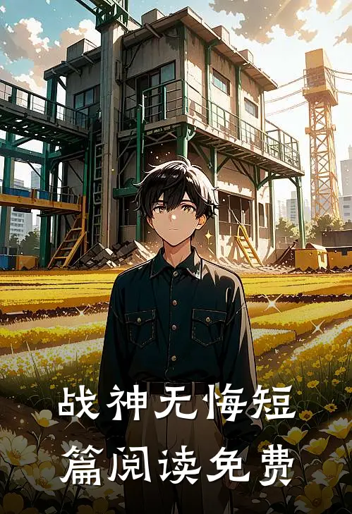 战神无悔短篇阅读免费