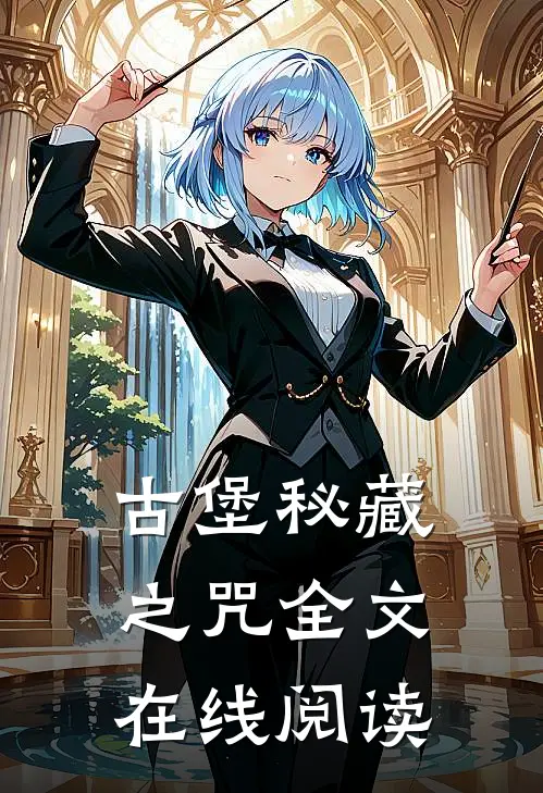 古堡秘藏之咒全文在线阅读