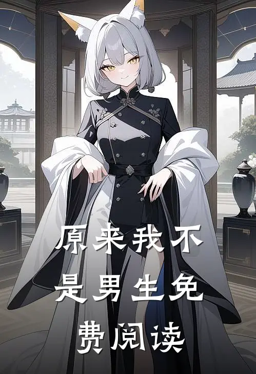 原来我不是男生免费阅读
