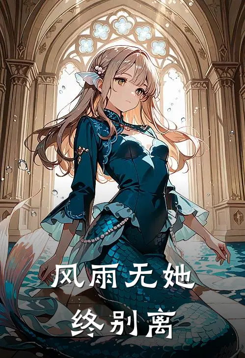 风雨无她终别离