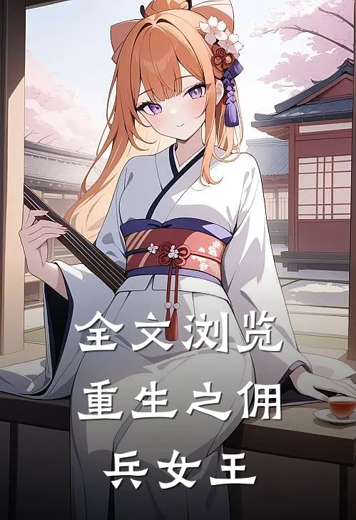 全文浏览重生之佣兵女王