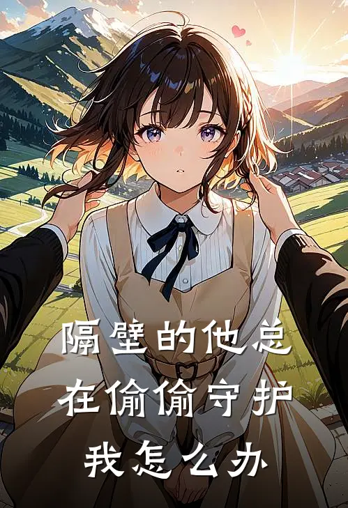隔壁的他总在偷偷守护我怎么办