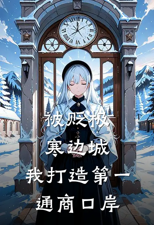 被贬极寒边城，我打造第一通商口岸