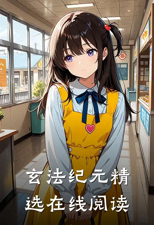 玄法纪元精选在线阅读