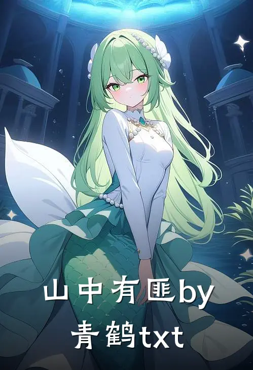 山中有匪by青鹤txt