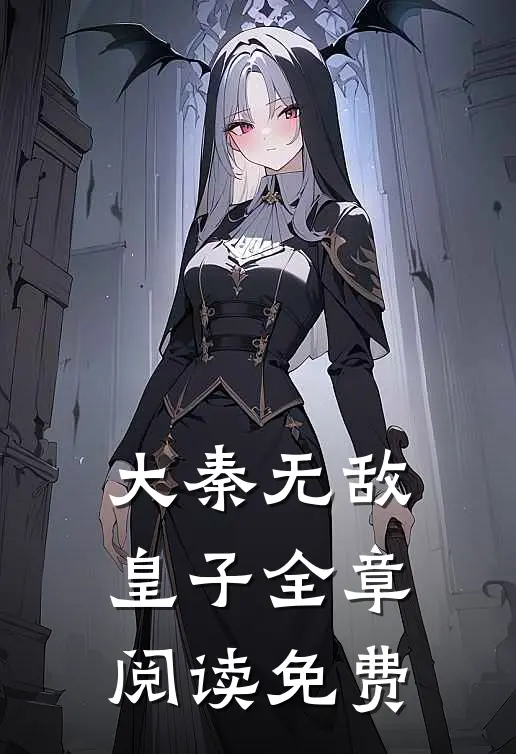 大秦无敌皇子全章阅读免费