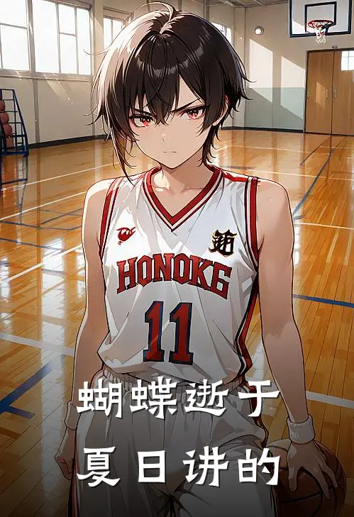 蝴蝶逝于夏日讲的