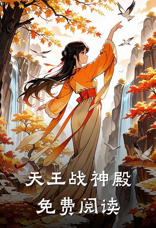 天王战神殿免费阅读