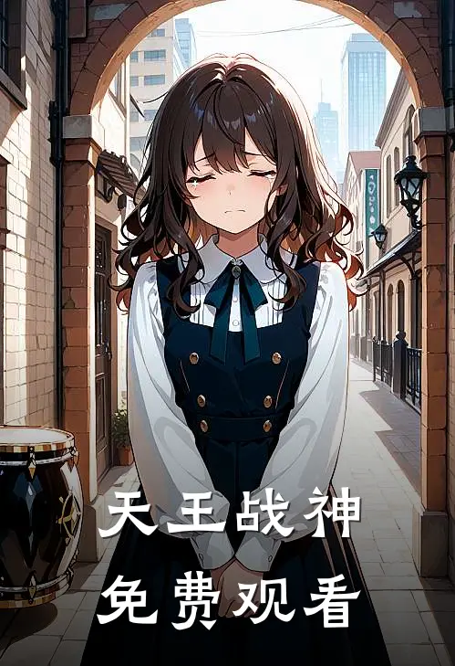 天王战神免费观看