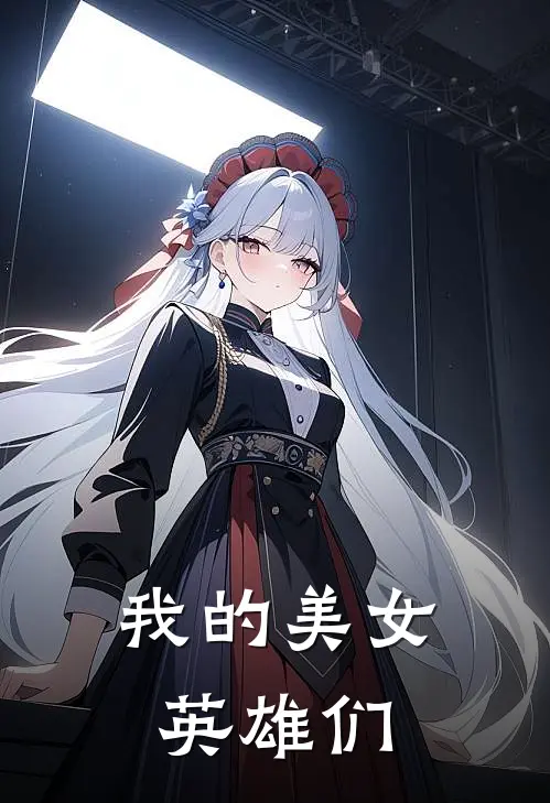 我的美女英雄们