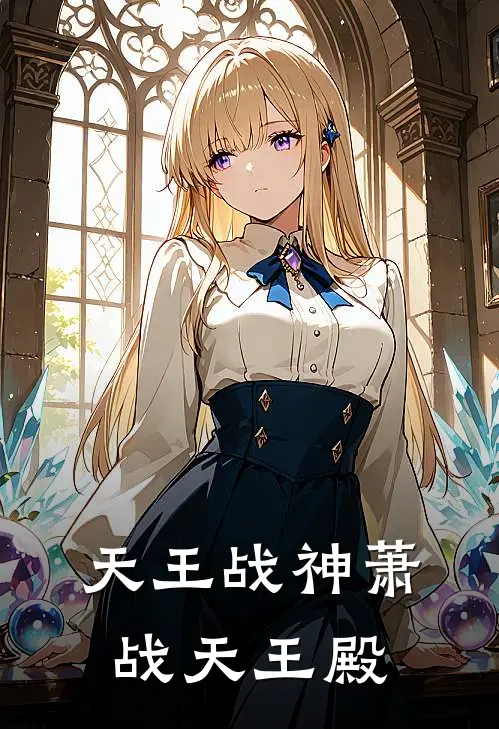 天王战神萧战天王殿