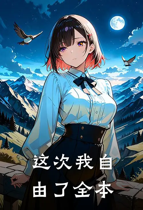 这次我自由了全本