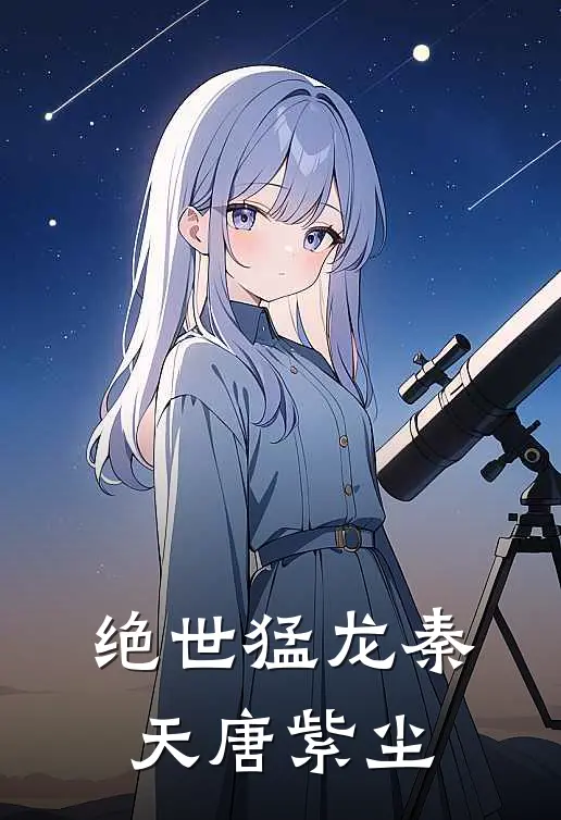 绝世猛龙秦天唐紫尘