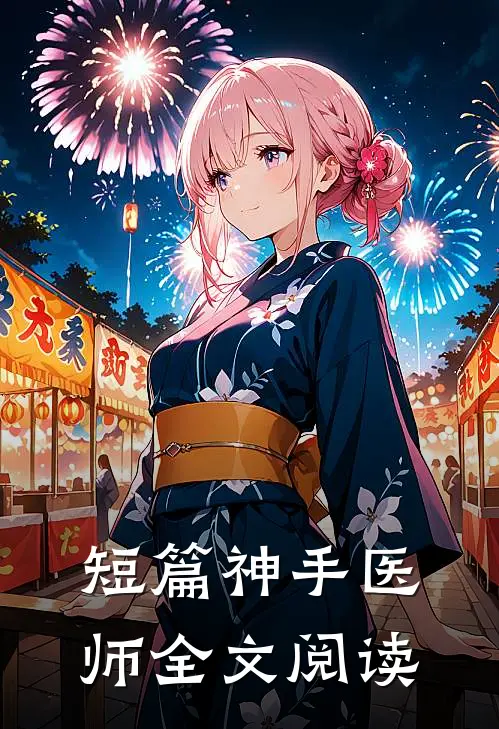 短篇神手医师全文阅读