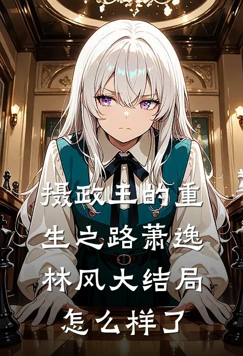 摄政王的重生之路萧逸林风大结局怎么样了