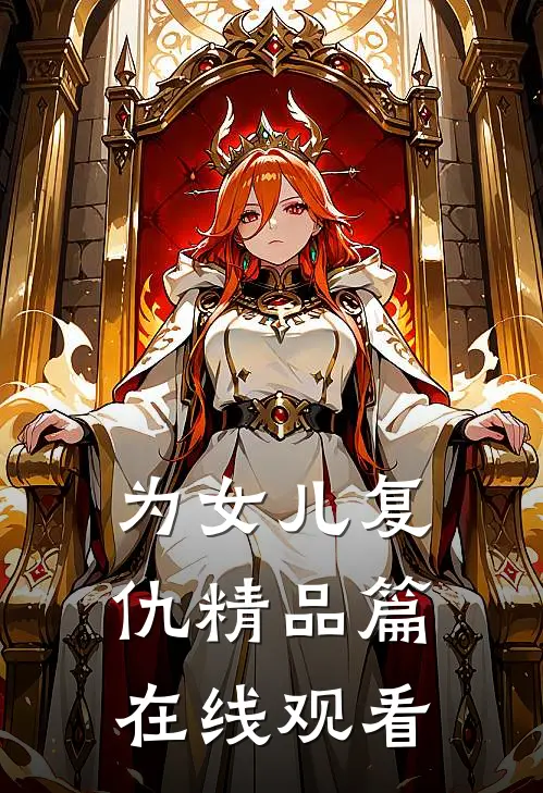 为女儿复仇精品篇在线观看