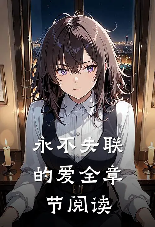 永不失联的爱全章节阅读