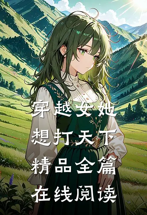 穿越女她想打天下精品全篇在线阅读