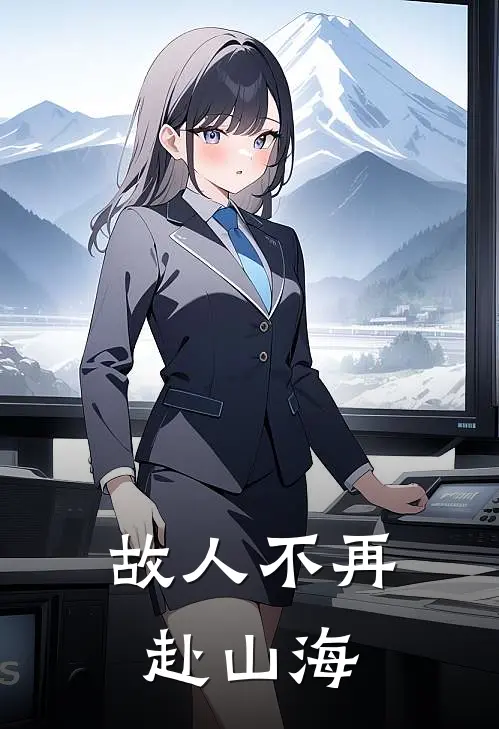 故人不再赴山海