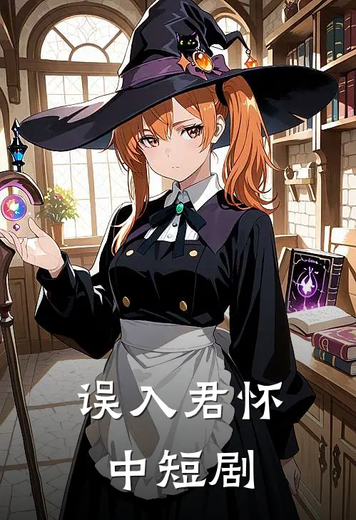 误入君怀中短剧