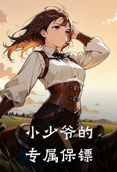 小少爷的专属保镖