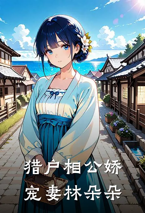猎户相公娇宠妻林朵朵