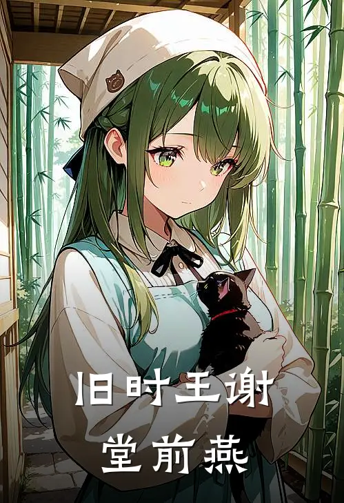 旧时王谢堂前燕