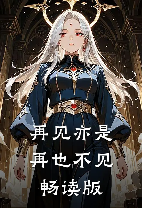 再见亦是再也不见畅读版