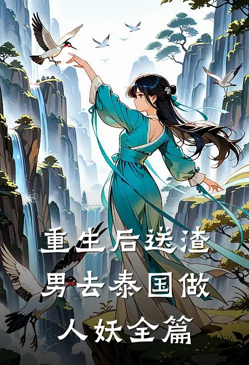 重生后送渣男去泰国做人妖全篇