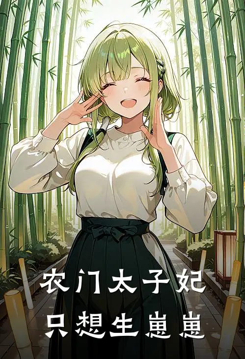 农门太子妃只想生崽崽