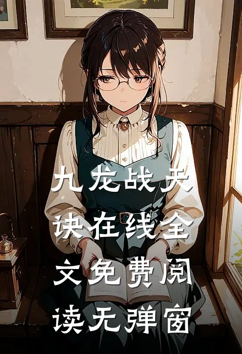 九龙战天诀在线全文免费阅读无弹窗