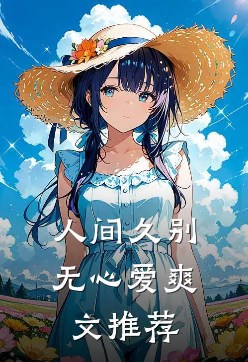 人间久别无心爱爽文推荐