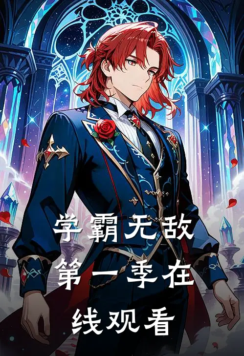 学霸无敌第一季在线观看