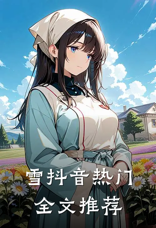 雪抖音热门全文推荐